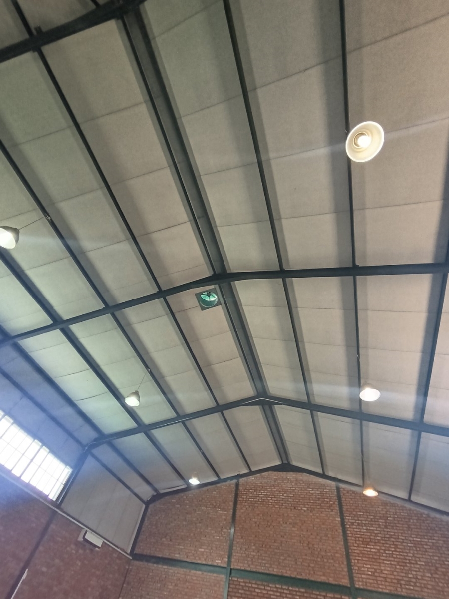 To Let commercial Property for Rent in Hilton Free State